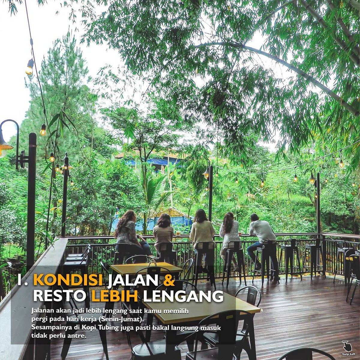 Kopi Tubing