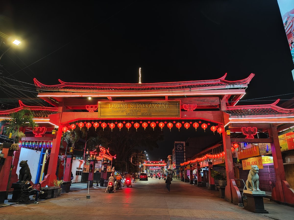LAWANG SURYAKANCANA