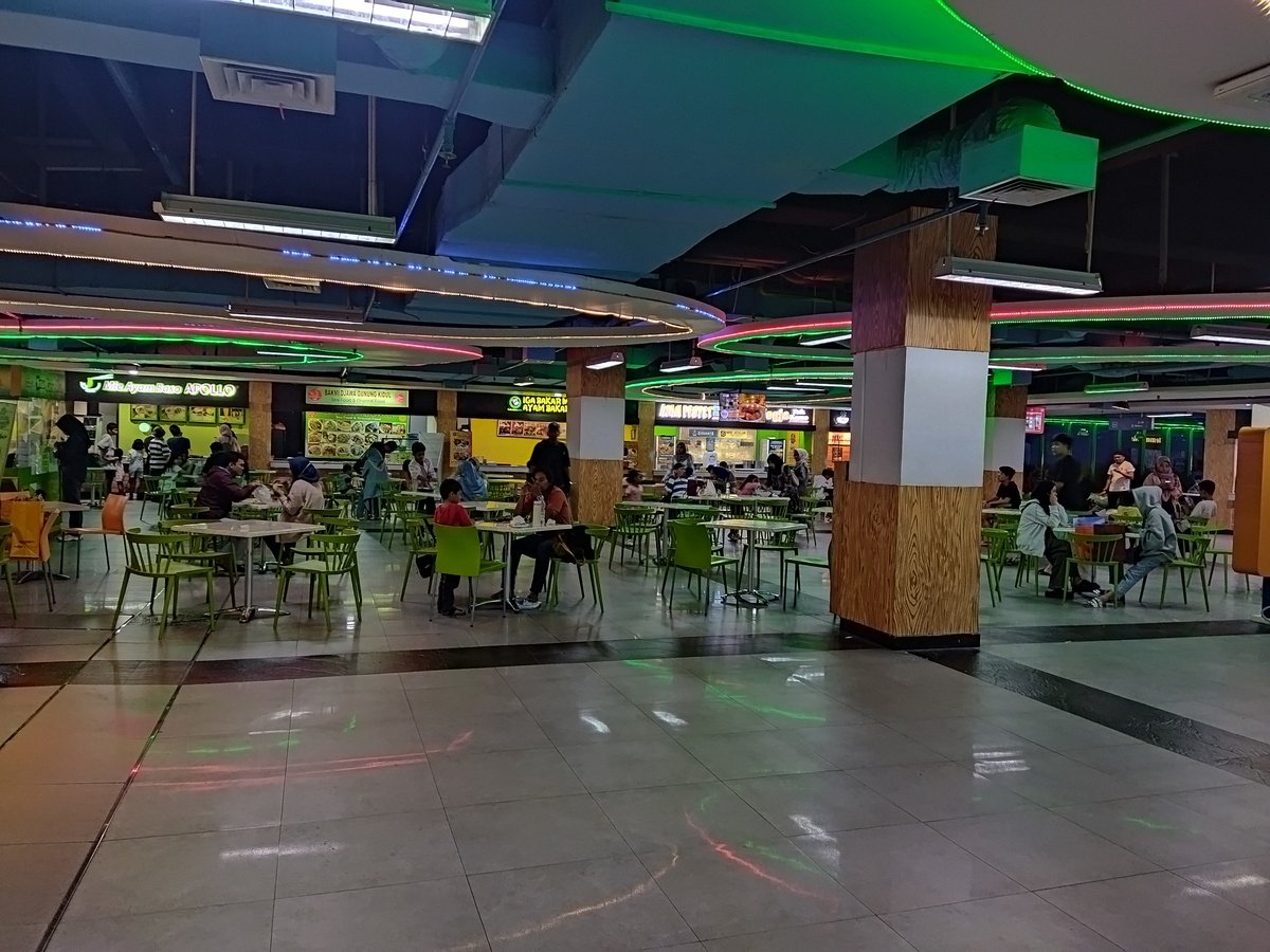 Lippo Plaza Ekalokasari