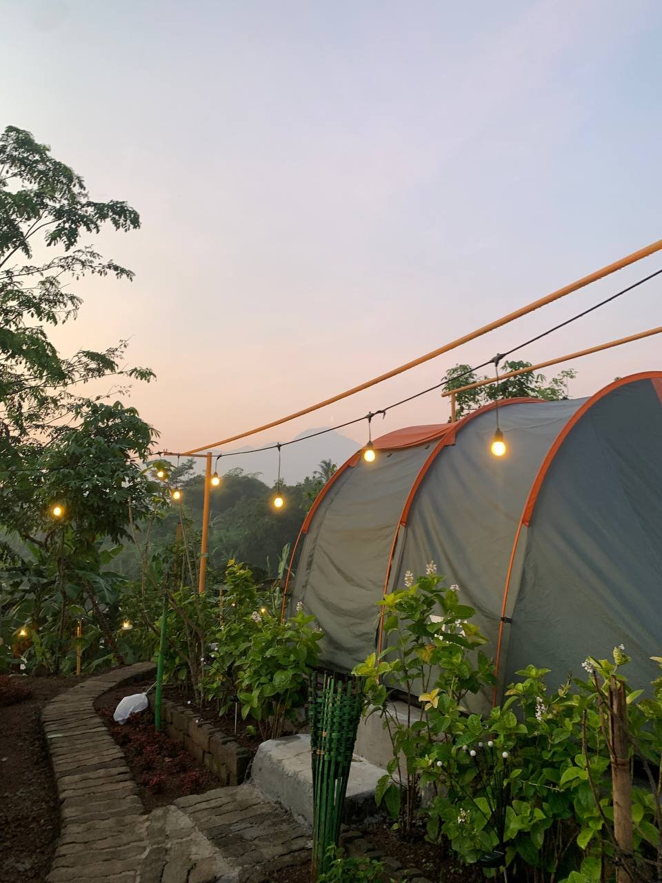 MB CAMP Tempat Camping Bogor Keluarga dan Sekolah
