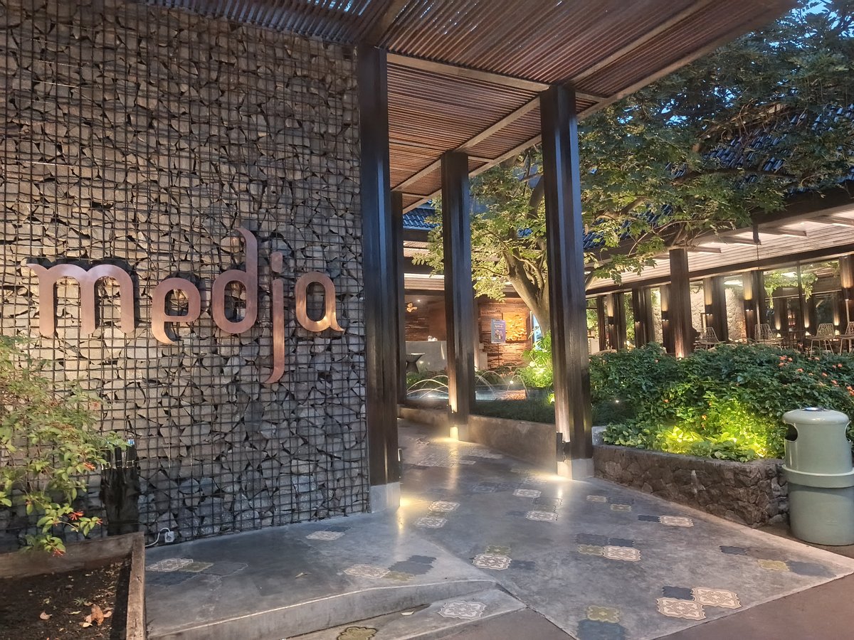 Medja Restaurant