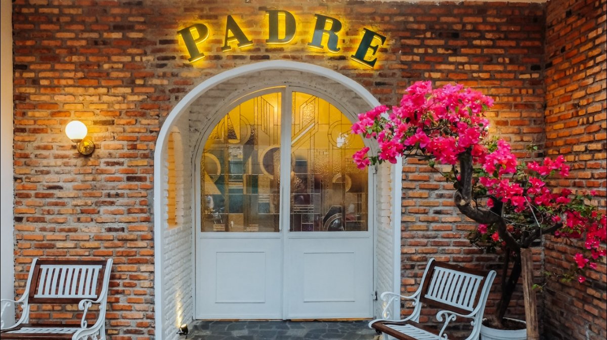 Padre Italian Cuisine - Pajajaran Bogor