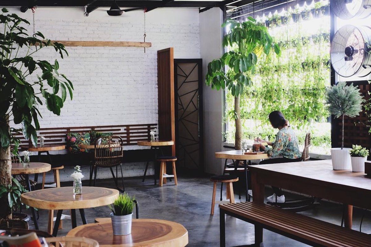 POPOLO Coffee