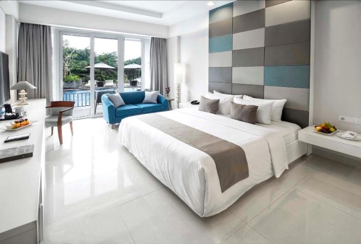 R Hotel Rancamaya Golf & Resort