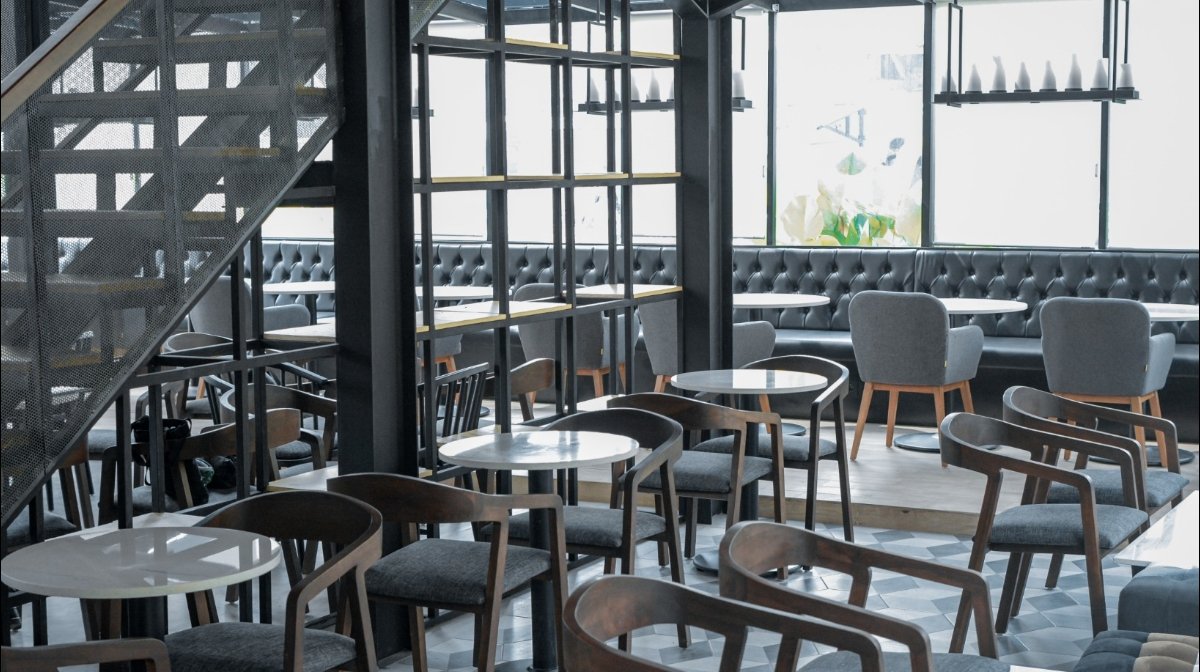 Raindear Coffee & Kitchen Bogor