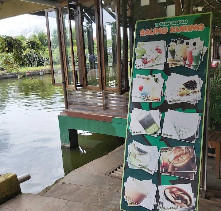 Saung Kuring