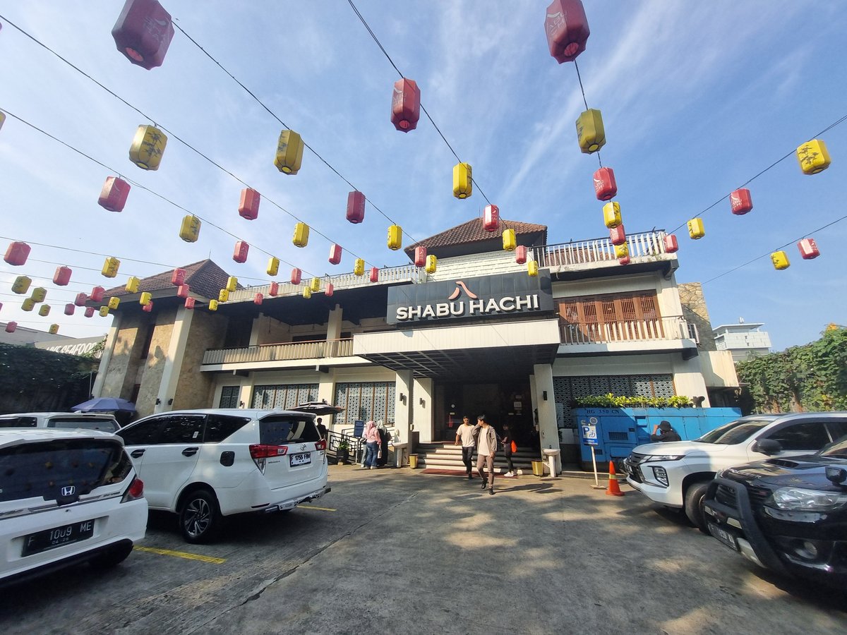 Shabu Hachi