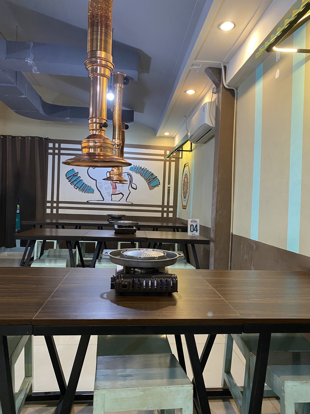 Sogogi Shabu & Grill Cibinong