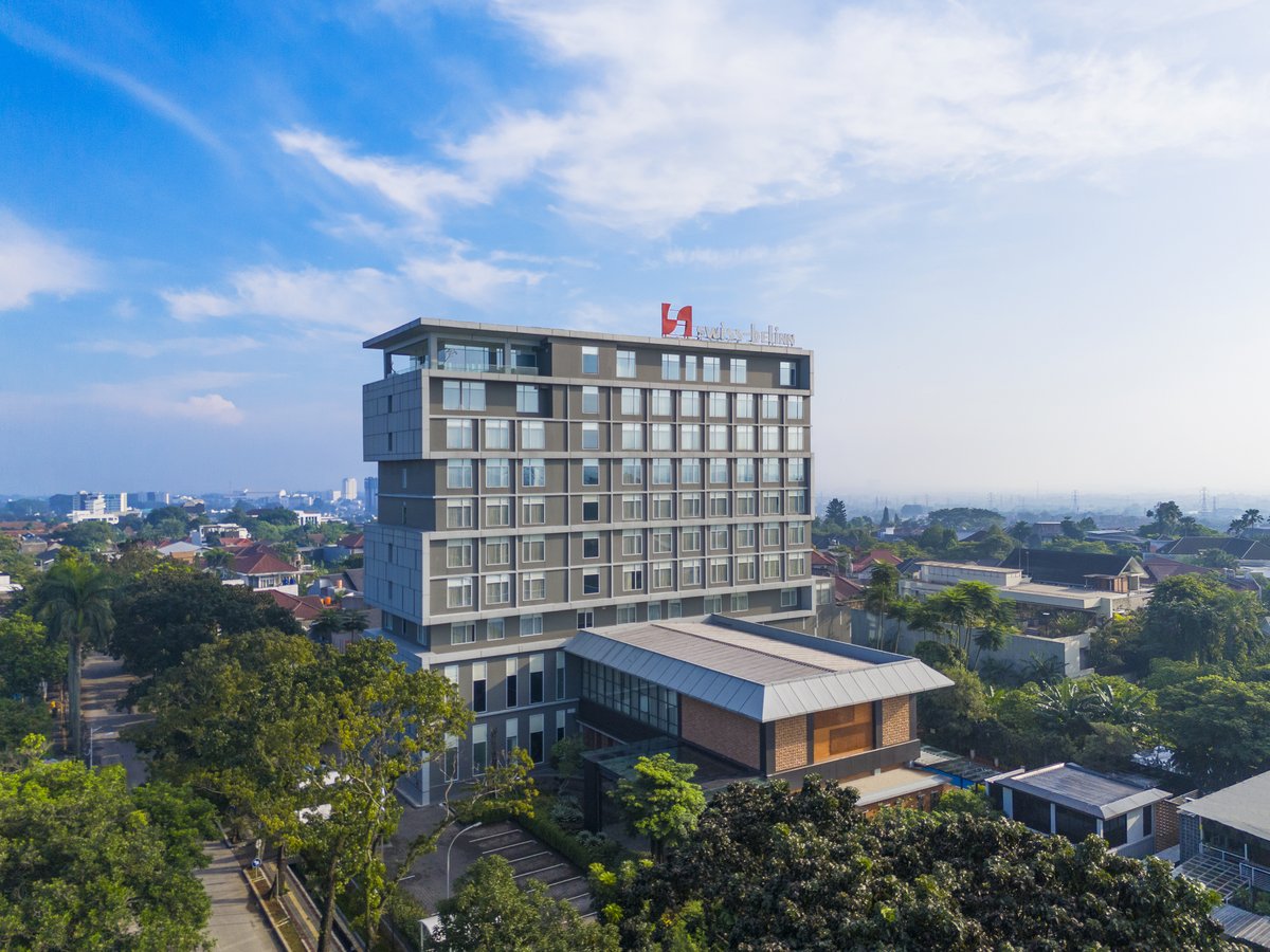 Swiss-Belinn Bogor