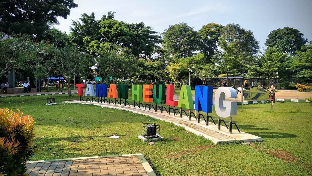 Taman Heulang