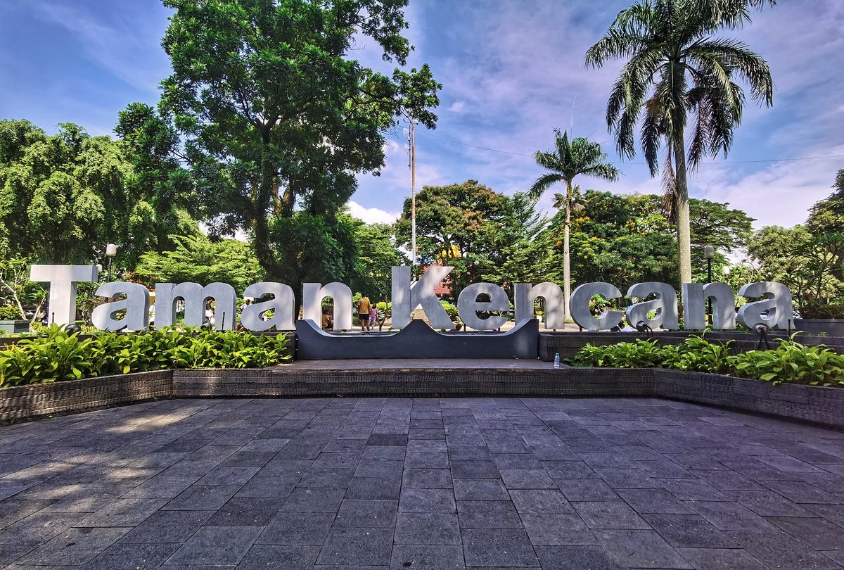 Taman Kencana