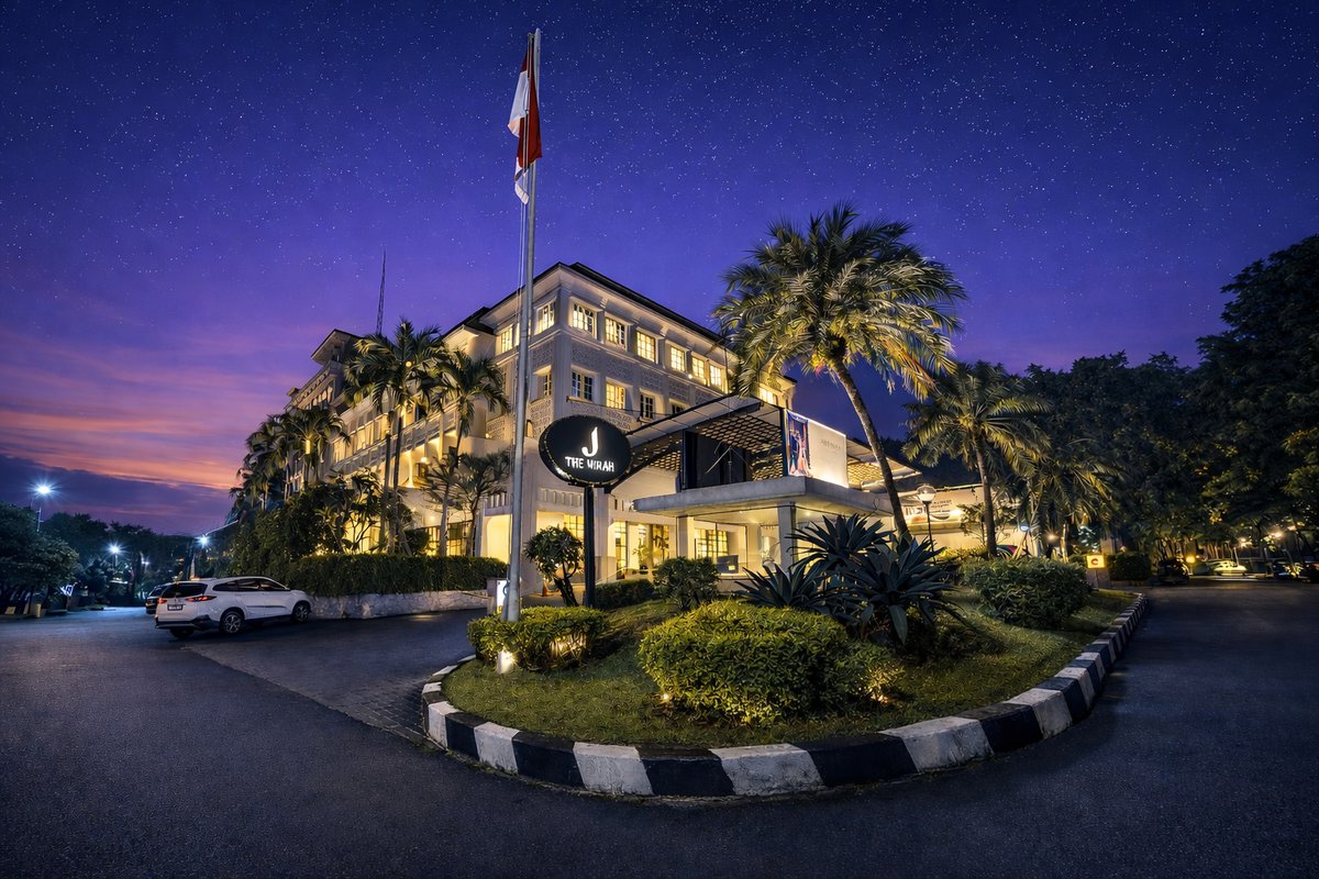 The Mirah Bogor