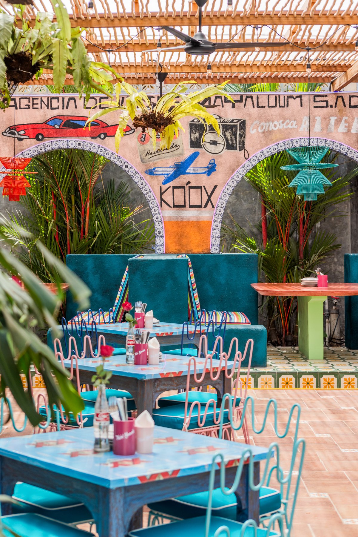 Motel Mexicola Canggu
