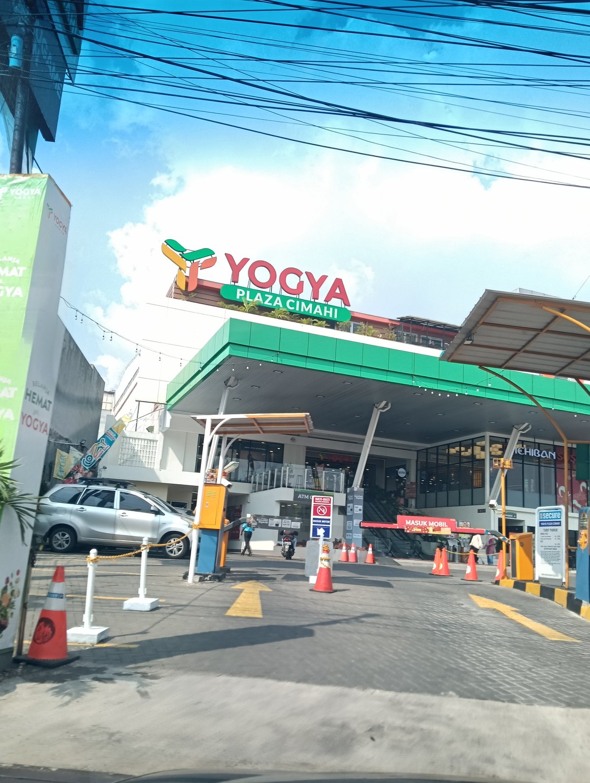 Yogya Plaza Cimahi