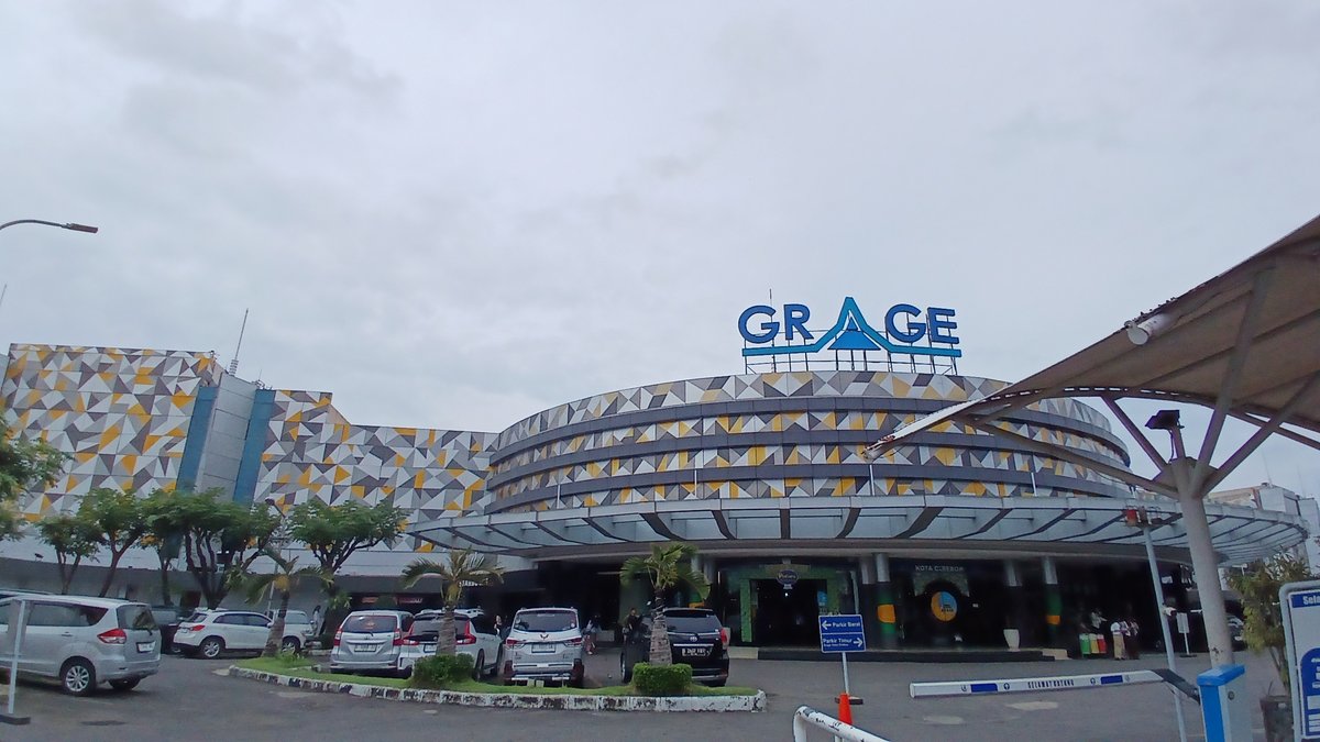 Grage Mall Cirebon