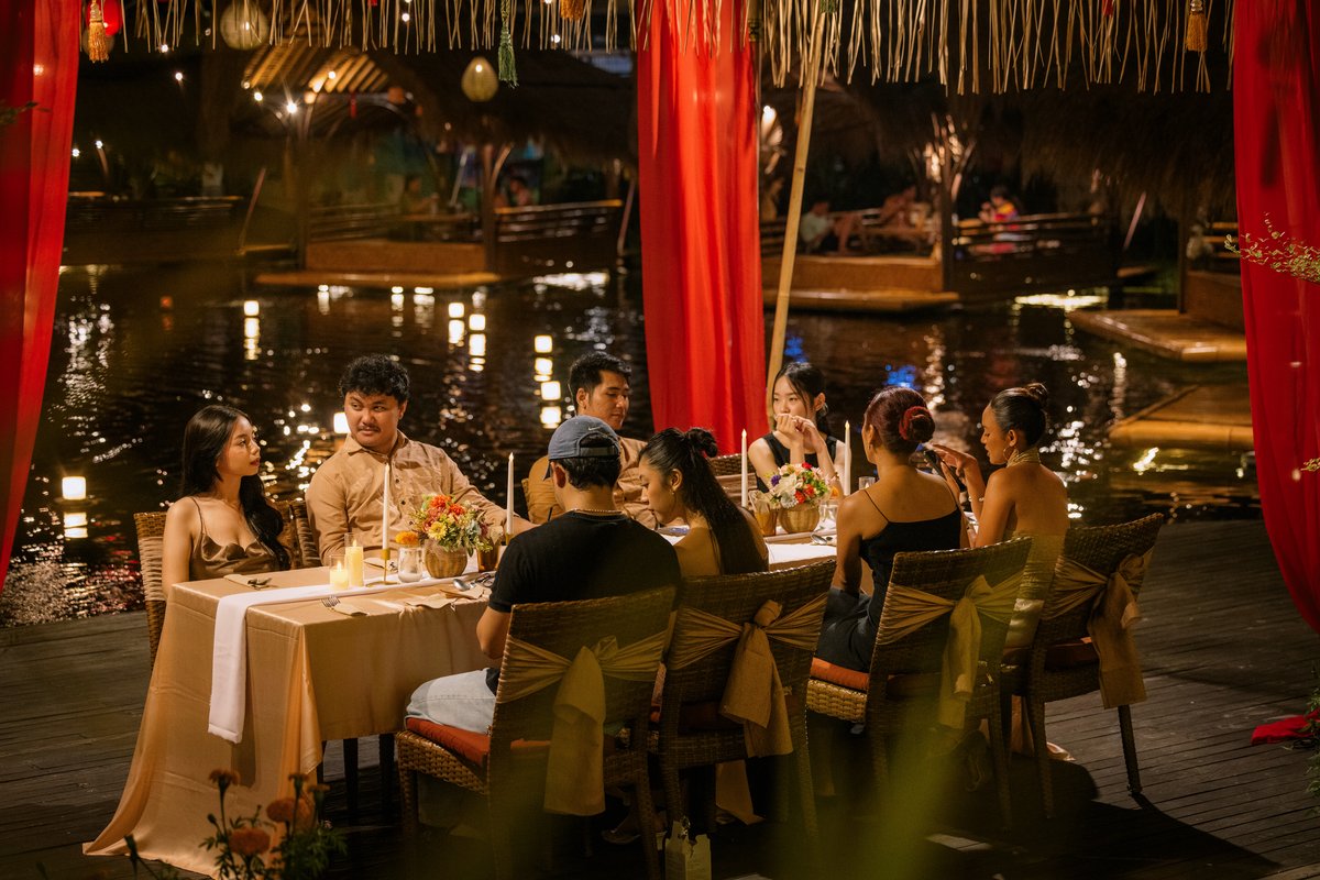 Cafe Gemitir Bali
