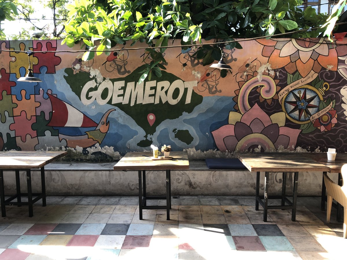 Goemerot Restaurant - Renon