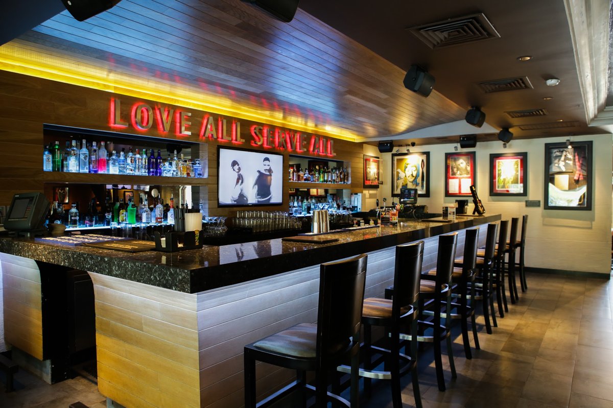 Hard Rock Cafe