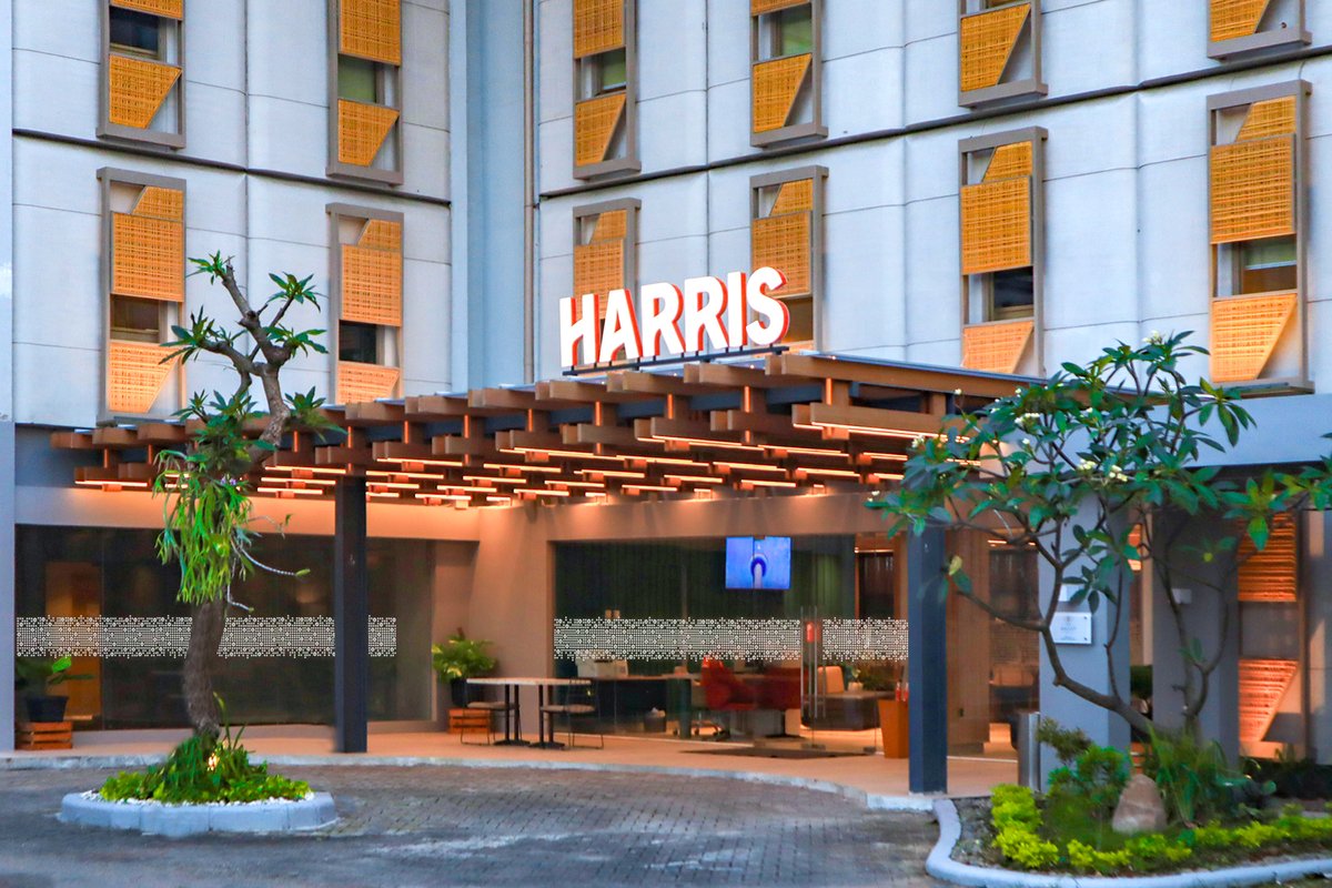 HARRIS Hotel & Conventions Denpasar - Bali
