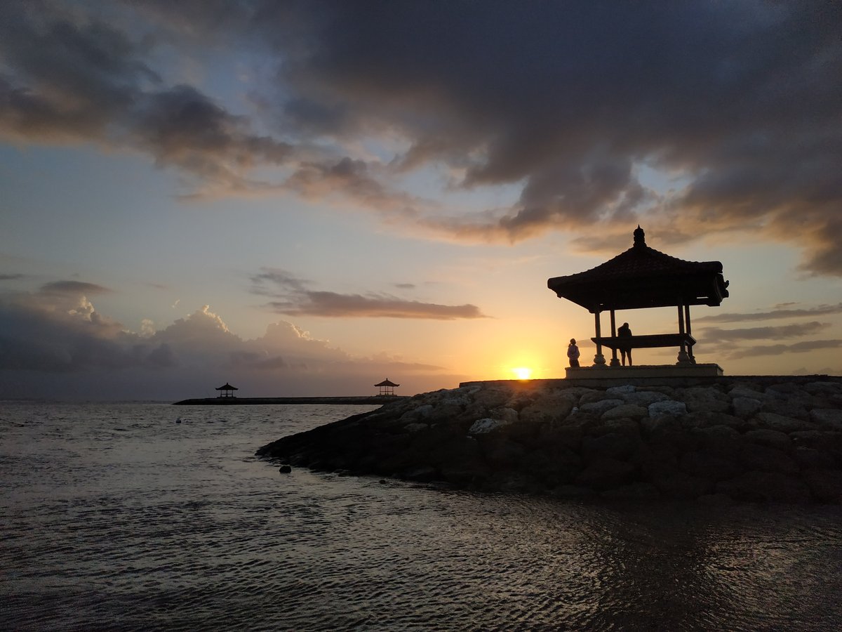 Pantai Karang