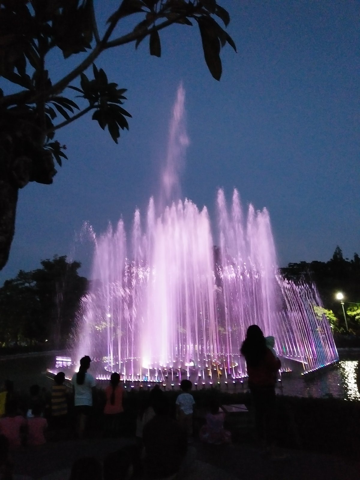 Taman Kota Sewaka Dharma