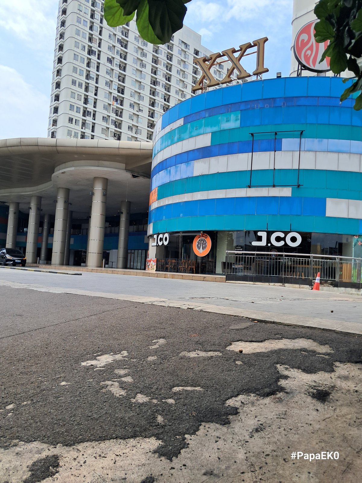 Cinere Bellevue Mall