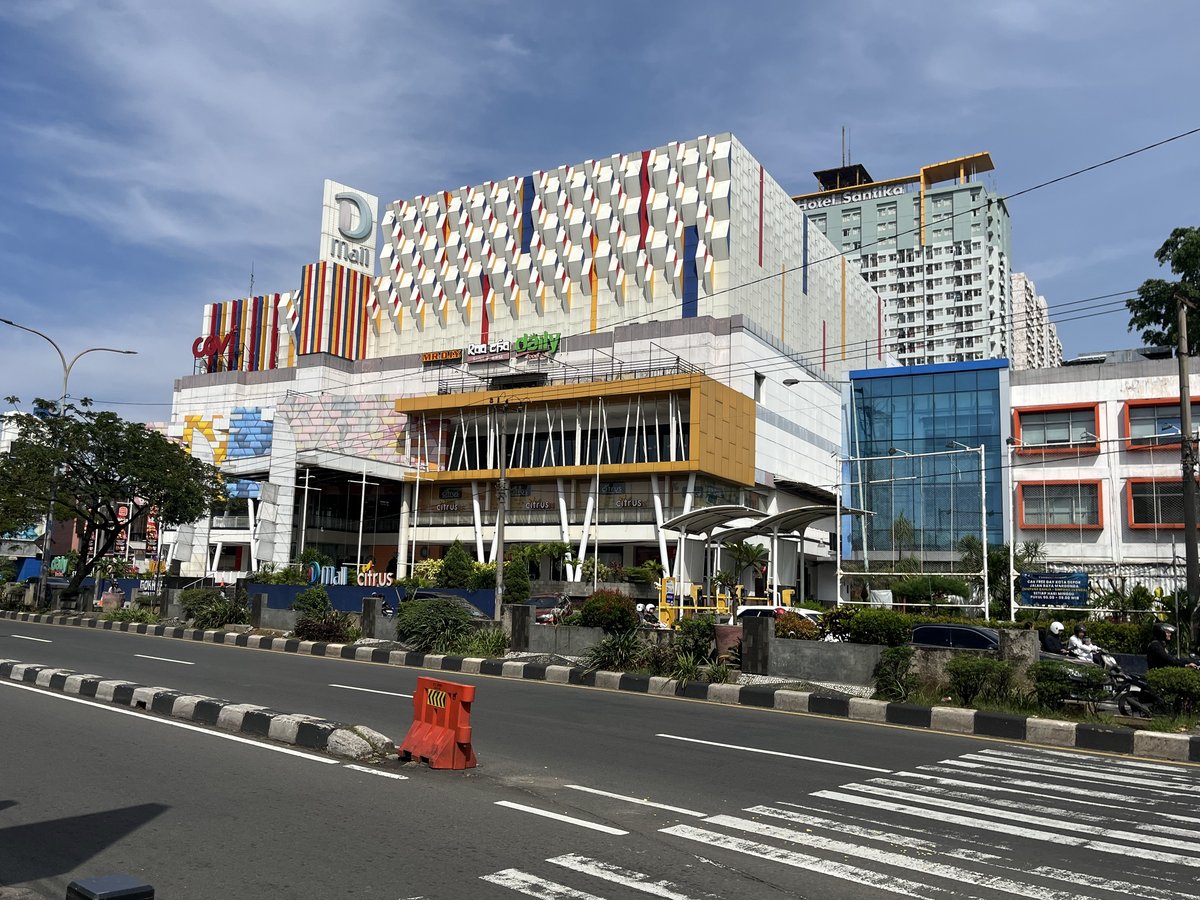 D'Mall Depok