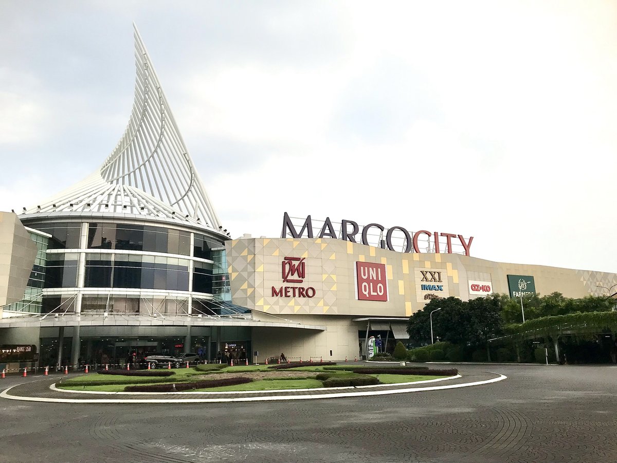 MargoCity