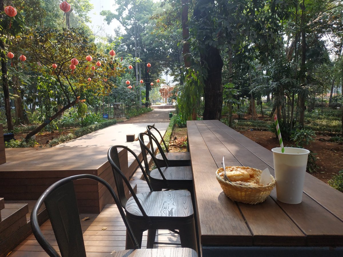 Arborea Café