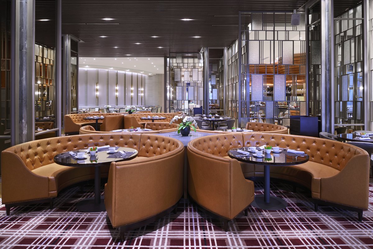 Asia Restaurant