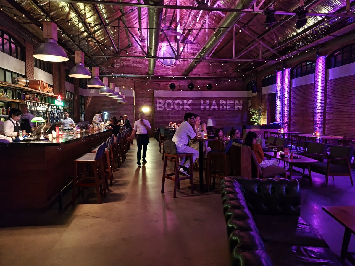 Beer Hall