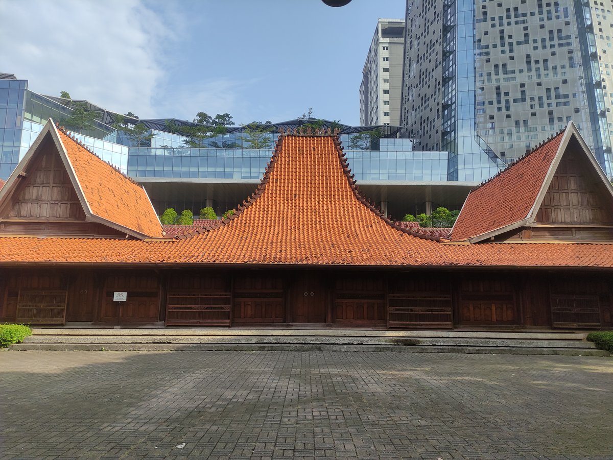 Bentara Budaya Jakarta