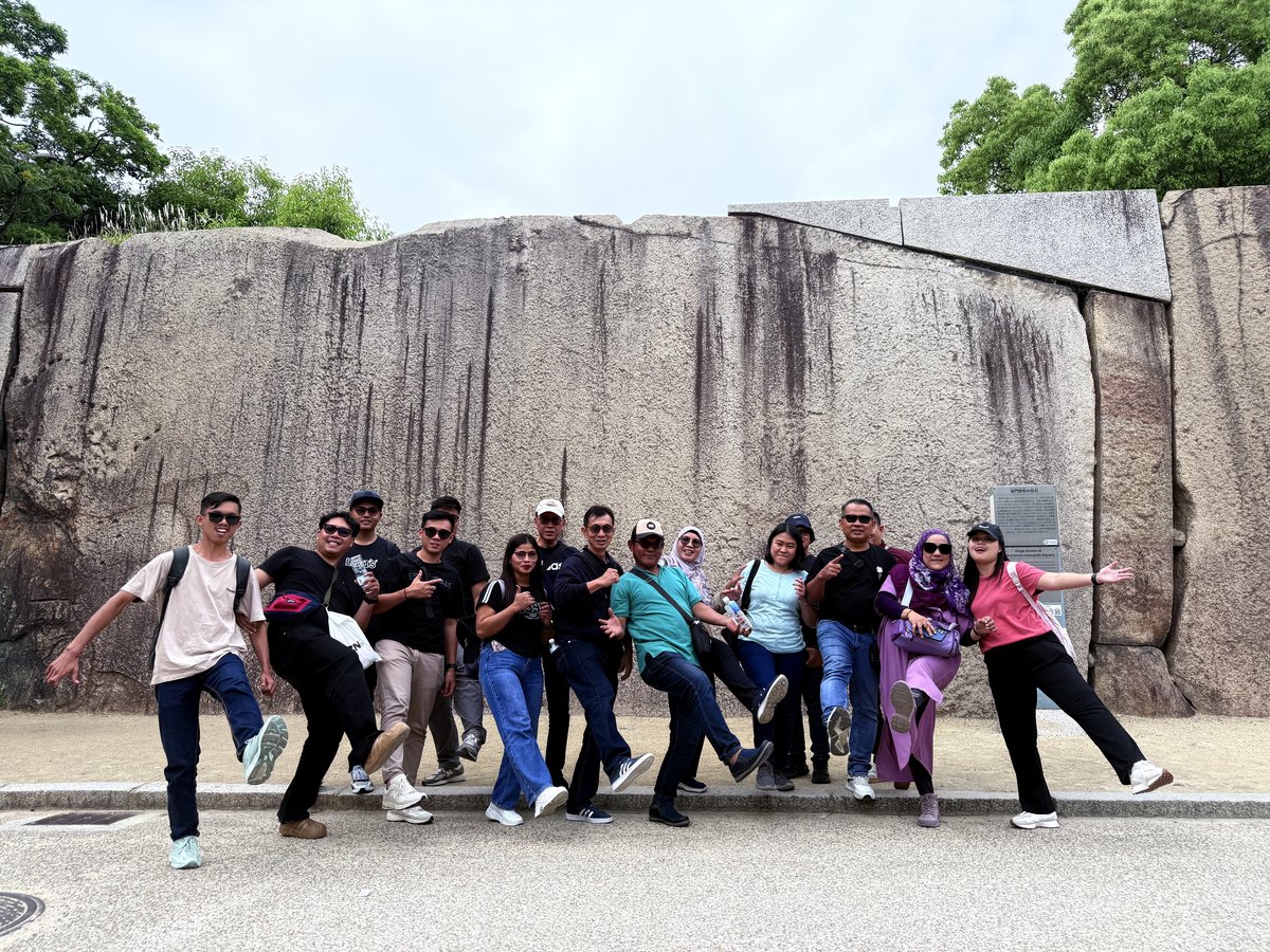 Bisa Jalan Jalan Private Tour Jepang