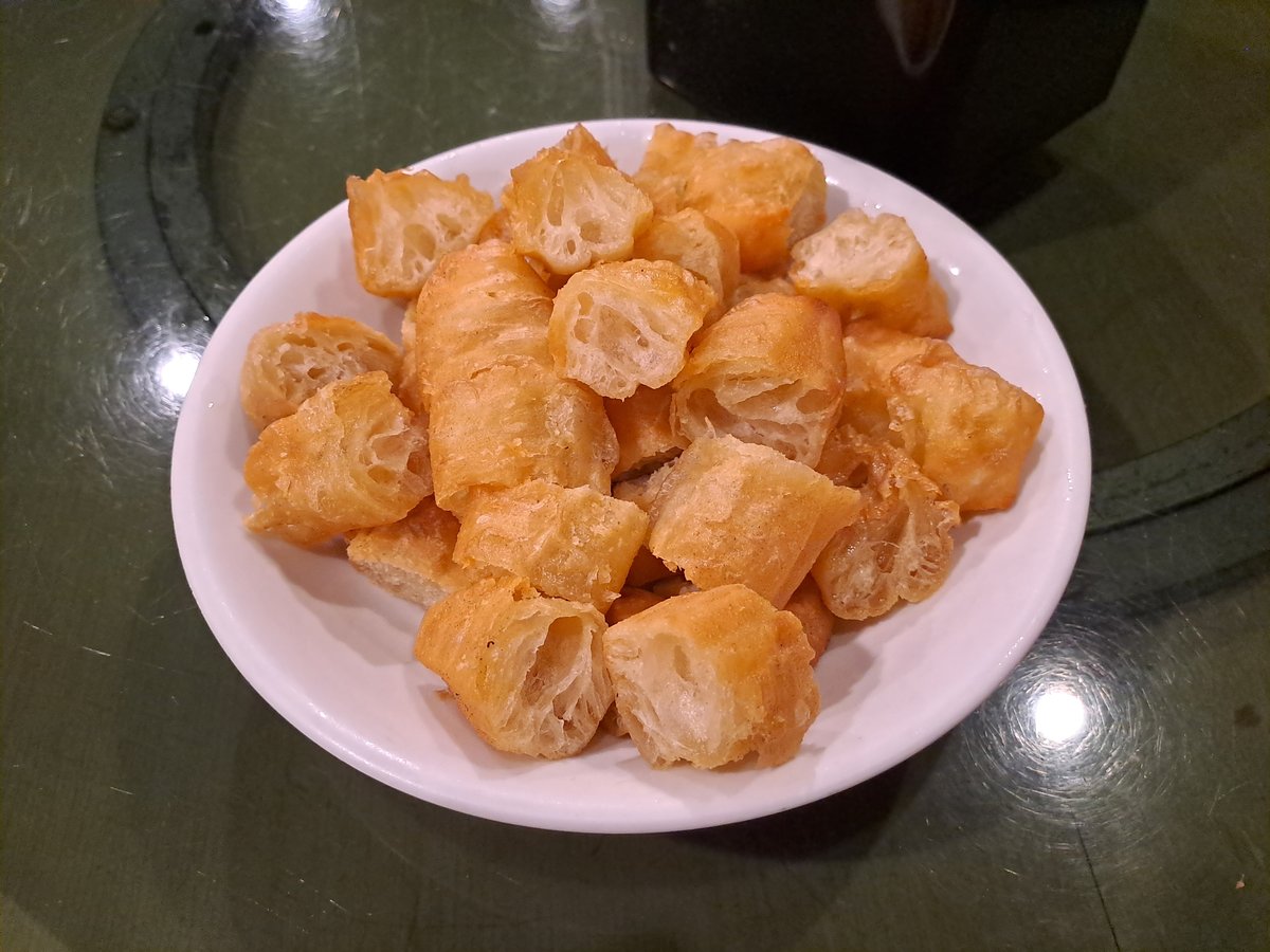 Bubur Kwang Tung