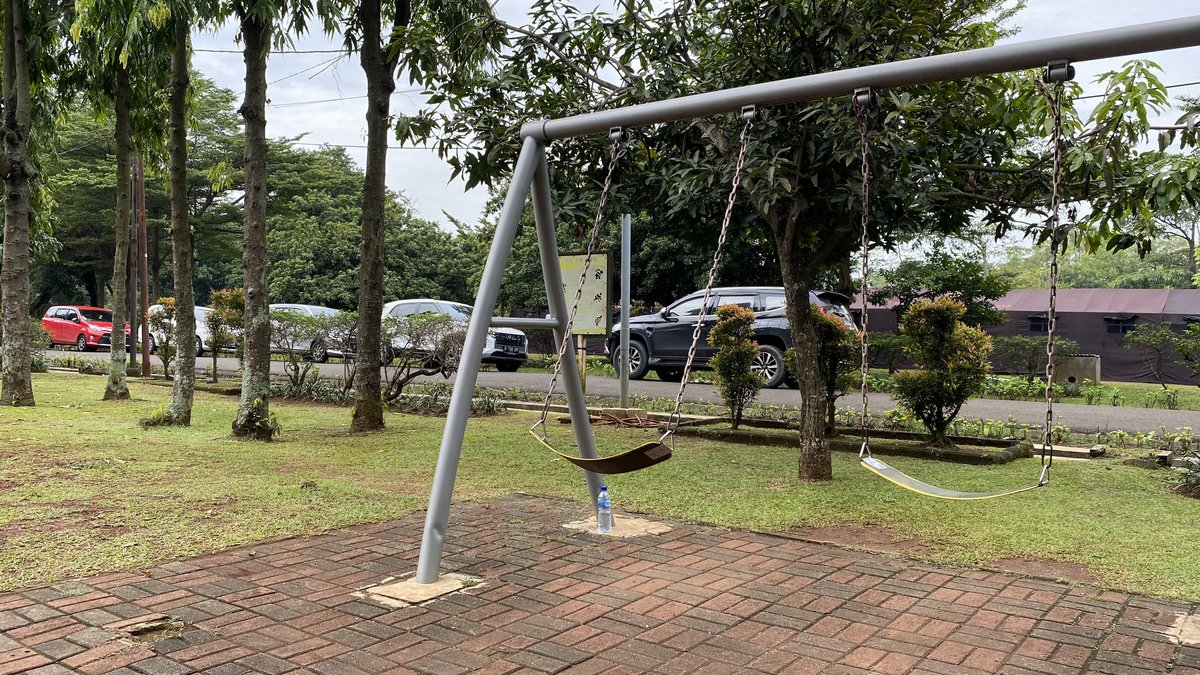 Bumi Perkemahan Ragunan