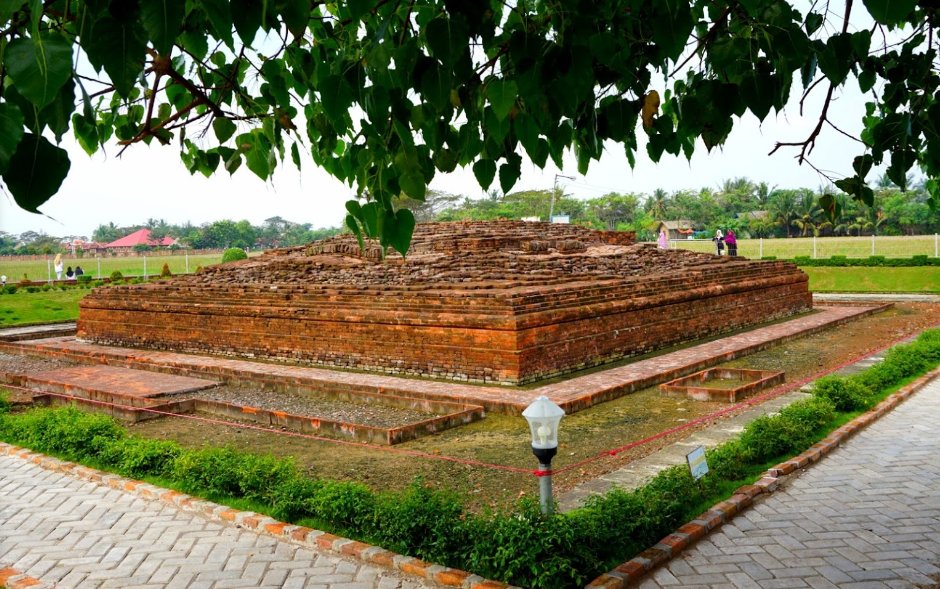 Candi Jiwa