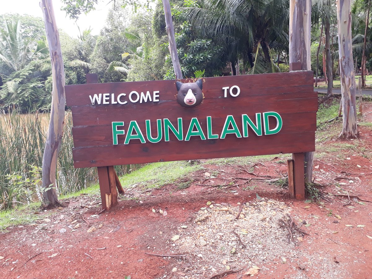 Faunaland Ancol