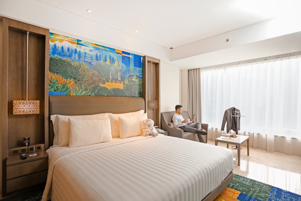 Grand Mercure Kemayoran