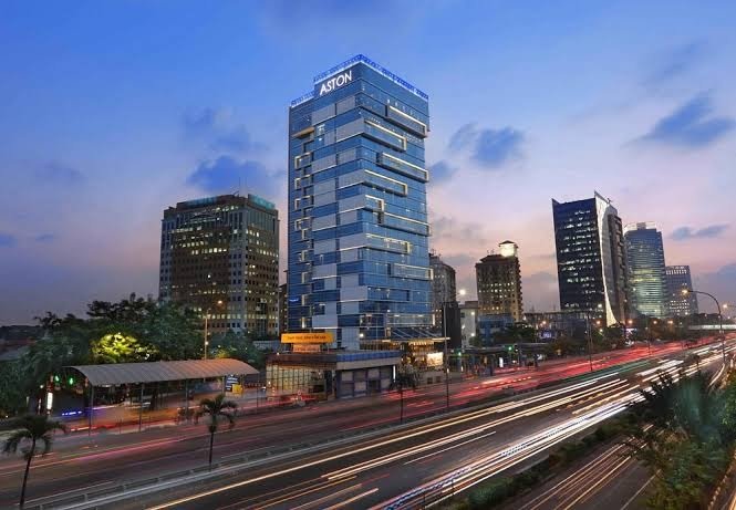 Hotel Aston Priority Simatupang & Conference Center