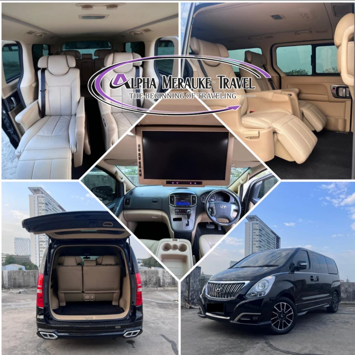 Jakarta Airport Transfer & Jakarta Private City Tour, Bogor, Bandung, Jakarta Golf Trip, Car Rental with Driver/Chauffeur