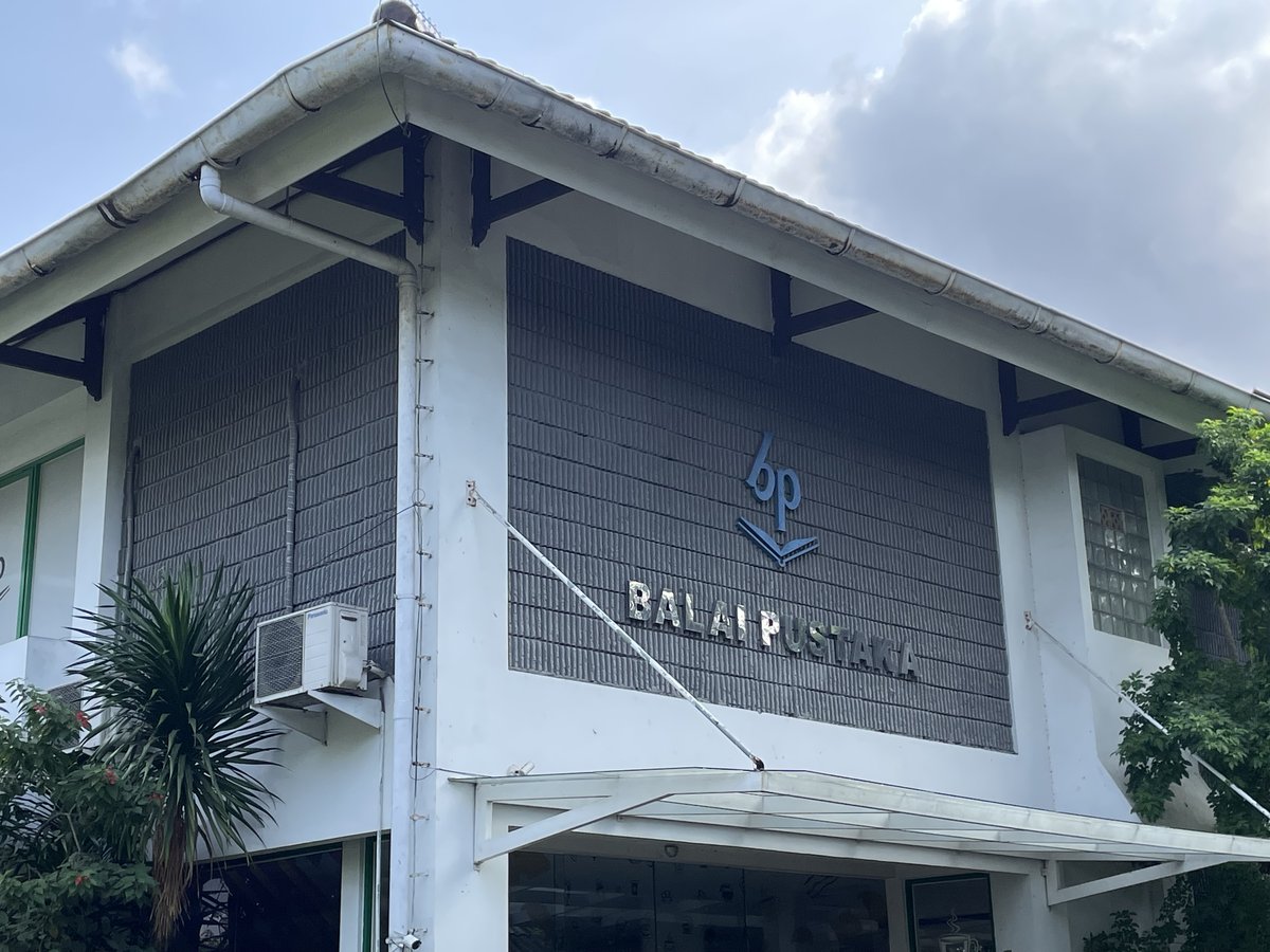 Jakarta Good Guide