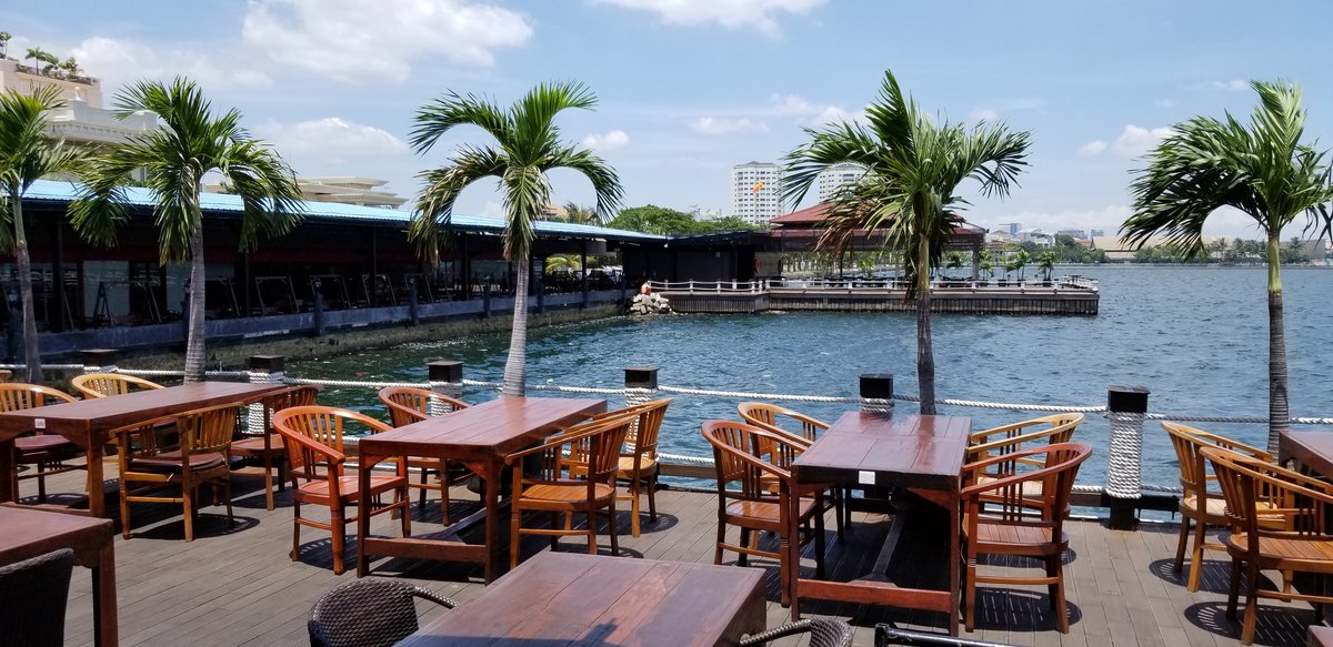 Jetski Cafe