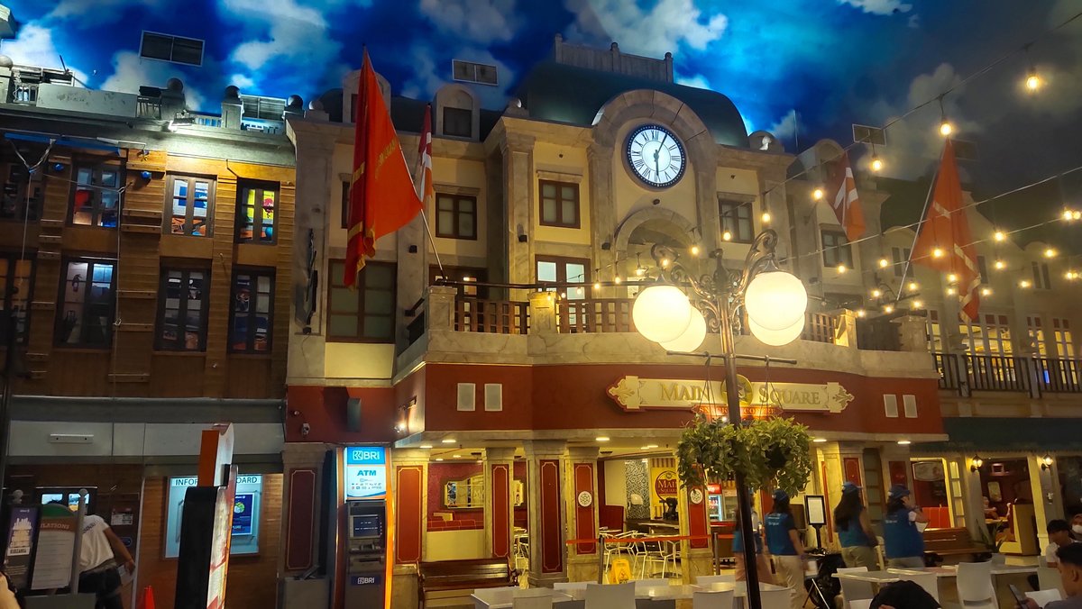 KidZania Jakarta