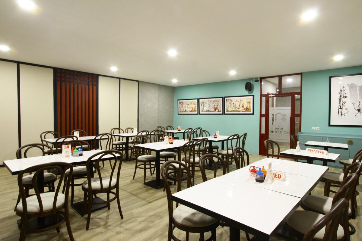 Kopi Ko Acung
