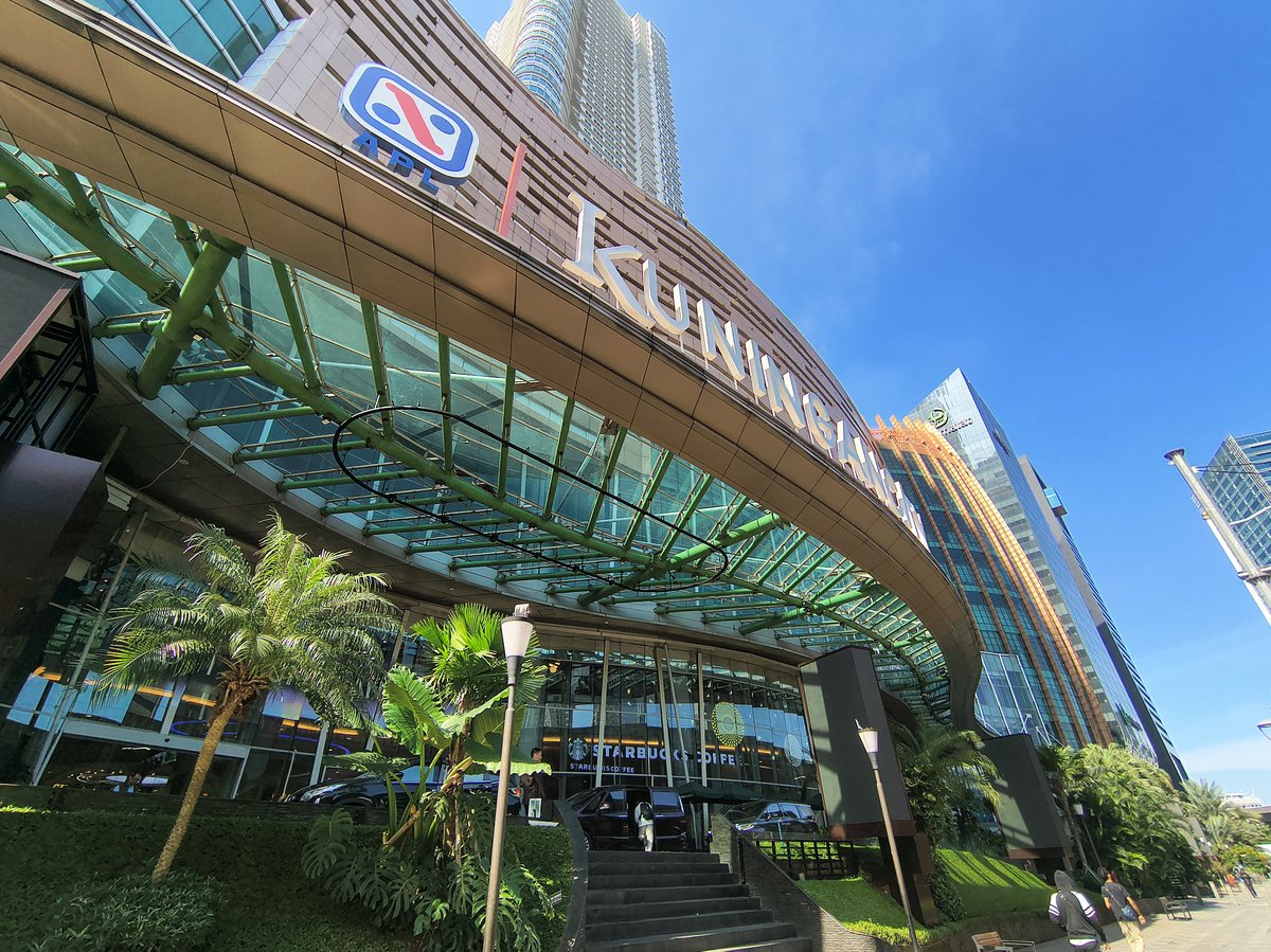 Kuningan Citymall