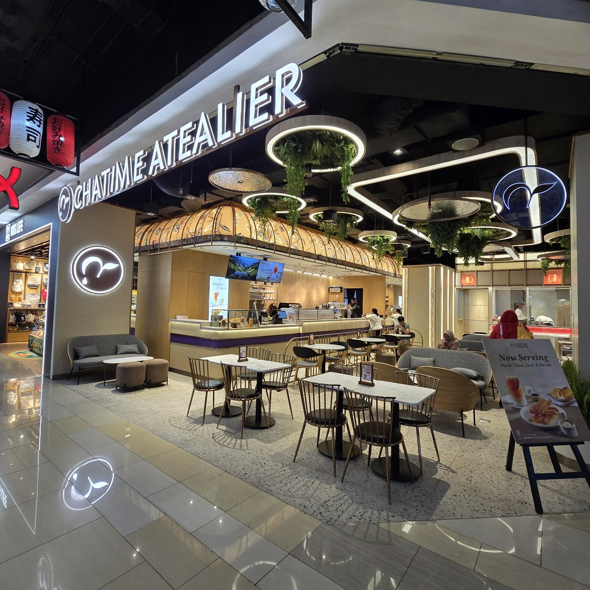 Mall Kota Kasablanka