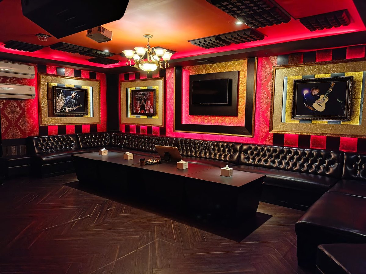 Masterpiece Atrium