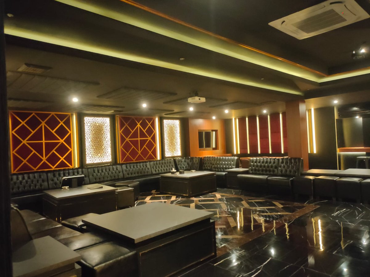 Masterpiece KTV Tanjung Duren