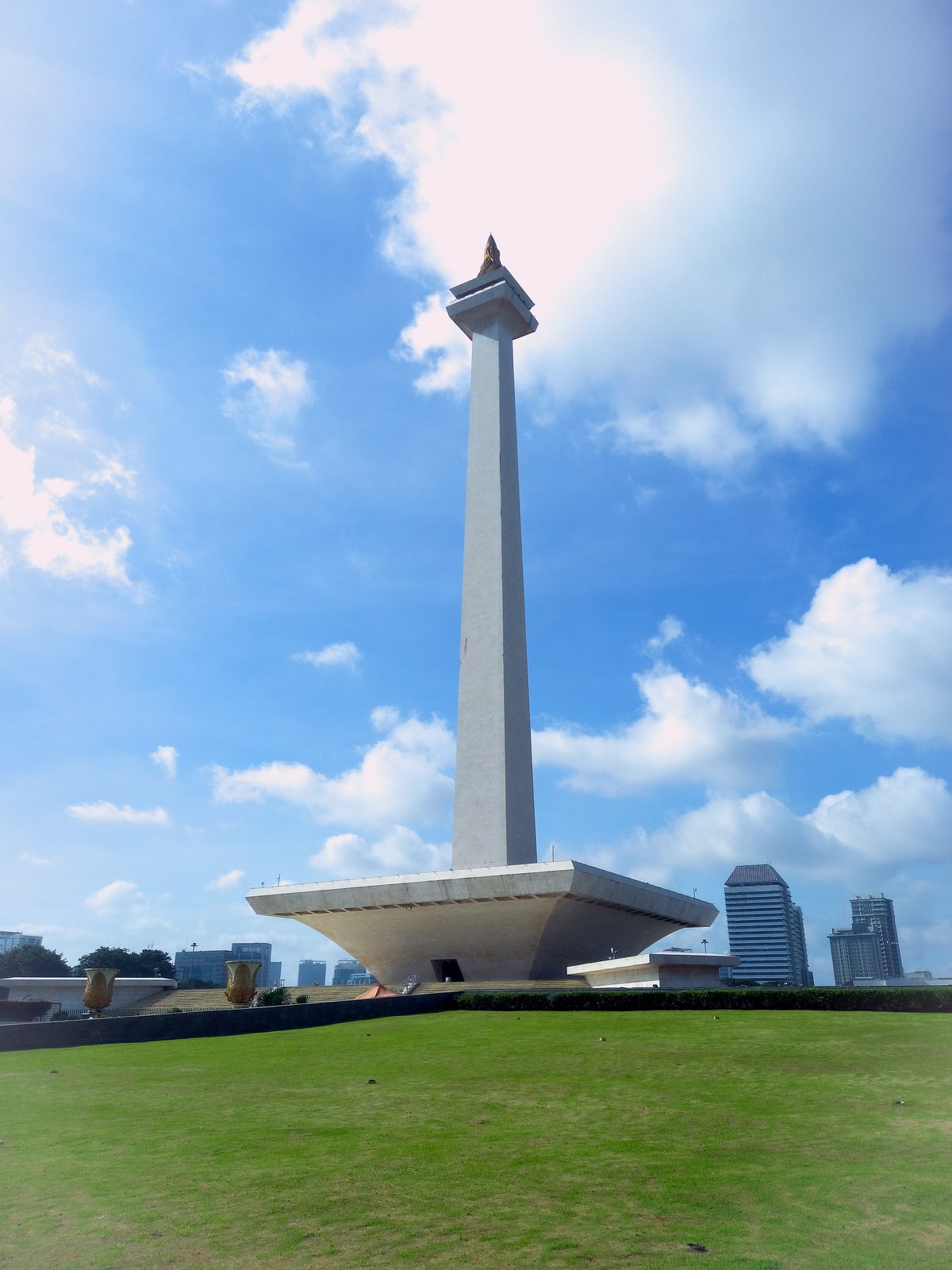 Monumen Nasional
