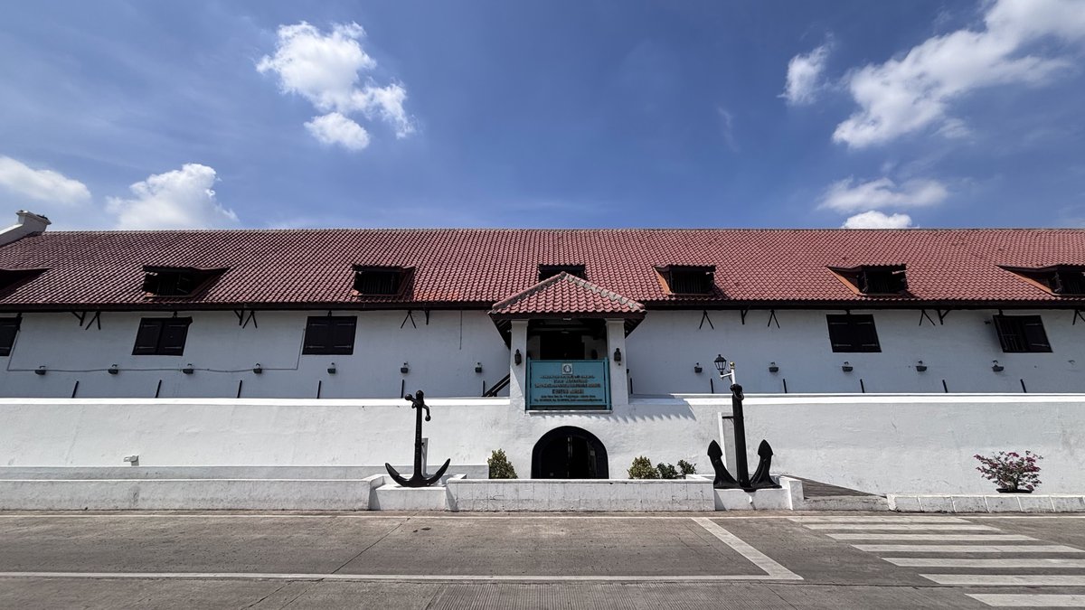Museum Bahari Jakarta